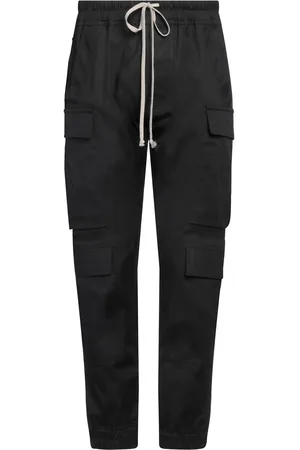 Rick Owens BOTTOMWEAR Pantaloni