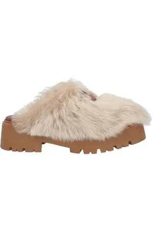Céline CALZATURE Mules & Zoccoli