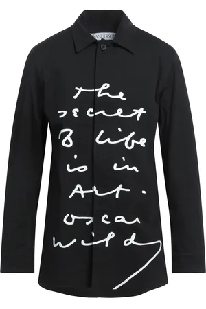 J.W.Anderson TOPWEAR Camicie