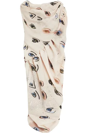 Vivienne Westwood VESTITI Vestiti corti