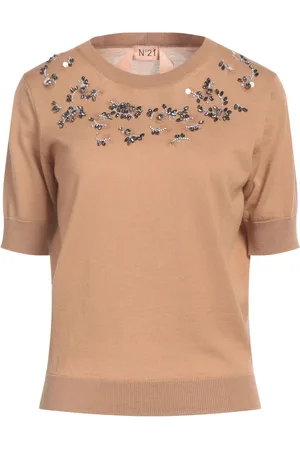 Nº21 MAGLIERIA Pullover