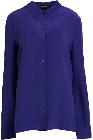 Tom Ford TOPWEAR Camicie