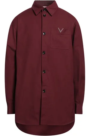 VALENTINO GARAVANI TOPWEAR Camicie