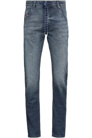 Diesel BOTTOMWEAR Pantaloni jeans