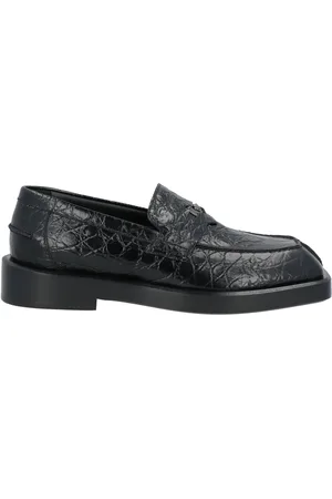 VERSACE CALZATURE Mocassini