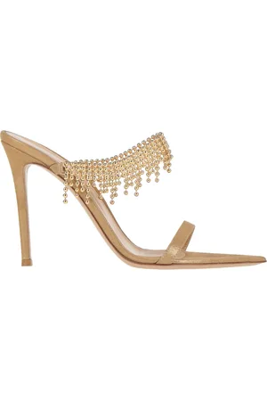 Gianvito Rossi CALZATURE Sandali