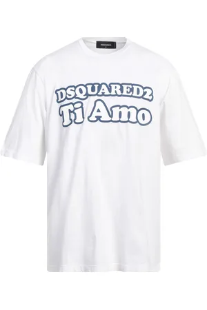 Dsquared2 TOPWEAR Tshirts