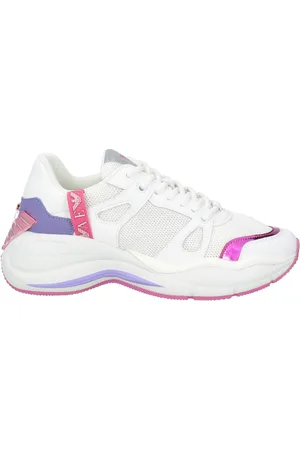 Emporio Armani CALZATURE Sneakers