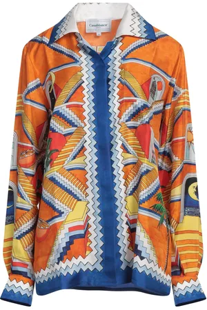 Casablanca TOPWEAR Camicie