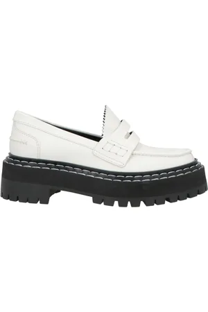 Proenza Schouler CALZATURE Mocassini