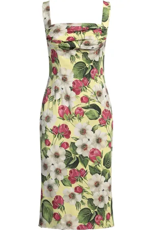 Dolce & Gabbana VESTITI Vestiti midi