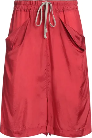 Rick Owens BOTTOMWEAR Shorts e bermuda