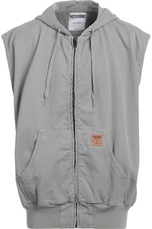 Moschino CAPISPALLA Smanicati