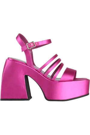 NODALETO CALZATURE Sandali