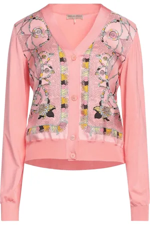 Puccini MAGLIERIA Cardigan