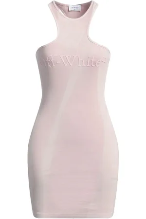 OFF-WHITE OFFWHITE™ VESTITI Vestiti corti