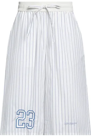 OFF-WHITE OFFWHITE™ BOTTOMWEAR Pantaloni