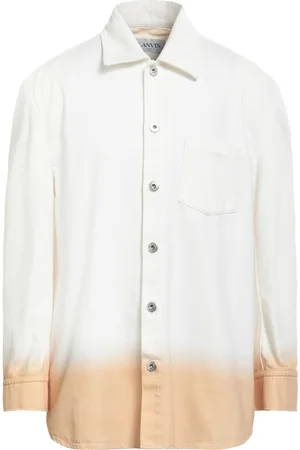 Lanvin TOPWEAR Camicie jeans