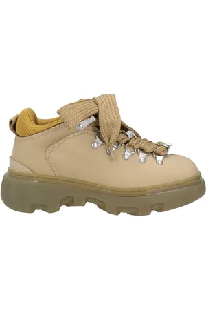 Burberry CALZATURE Stivaletti
