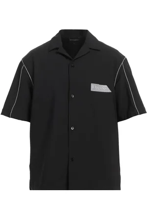 Emporio Armani TOPWEAR Camicie
