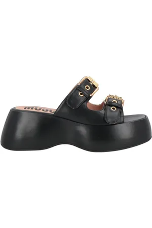 Moschino CALZATURE Sandali
