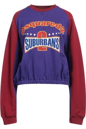 Dsquared2 TOPWEAR Felpe