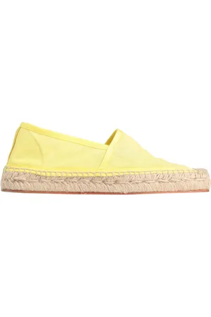 Proenza Schouler CALZATURE Espadrillas