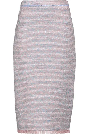 Etro BOTTOMWEAR Gonne midi