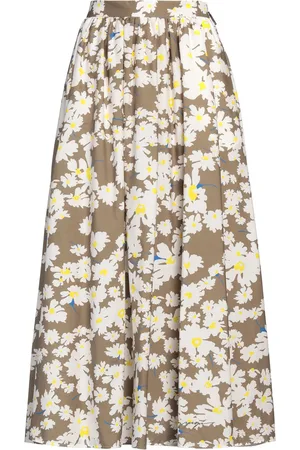 Msgm BOTTOMWEAR Gonne midi
