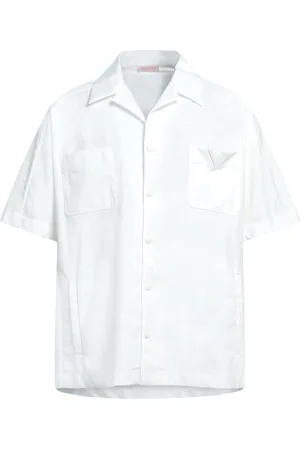 VALENTINO GARAVANI TOPWEAR Camicie