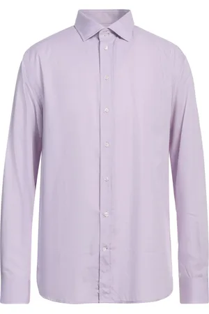 Emporio Armani TOPWEAR Camicie