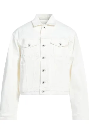 Kenzo CAPISPALLA Capispalla jeans