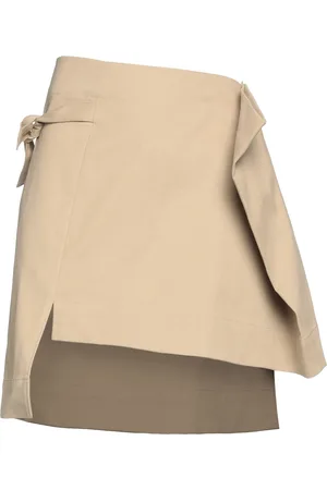 J.W.Anderson BOTTOMWEAR Minigonne