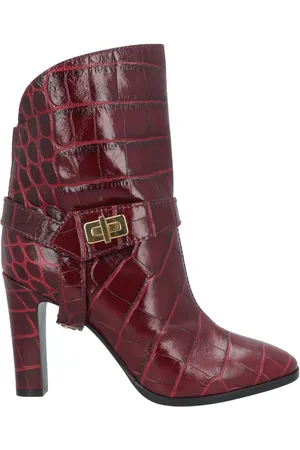 Givenchy CALZATURE Stivaletti