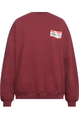 Vetements TOPWEAR Felpe
