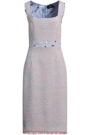 Etro VESTITI Vestiti midi