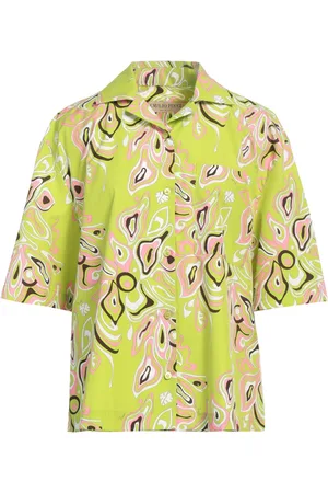 Puccini TOPWEAR Camicie