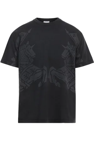 Burberry TOPWEAR Tshirts