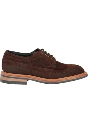 TRICKERS CALZATURE Stringate