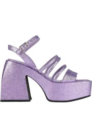 NODALETO CALZATURE Sandali