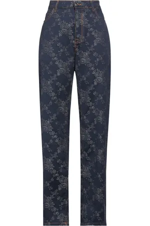 Etro BOTTOMWEAR Pantaloni