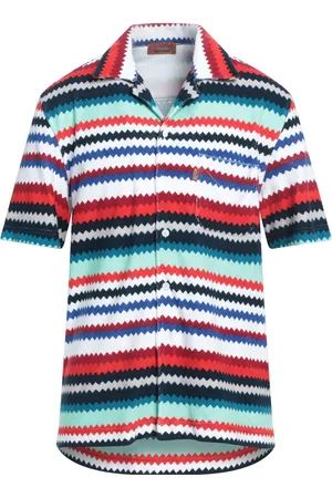 Missoni TOPWEAR Camicie