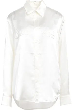 MARTINE ROSE TOPWEAR Camicie