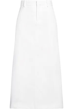 VALENTINO GARAVANI BOTTOMWEAR Gonne midi