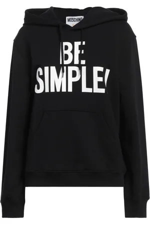 Moschino TOPWEAR Felpe