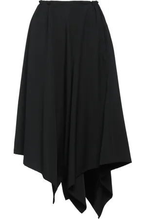 YOHJI YAMAMOTO BOTTOMWEAR Pantaloni