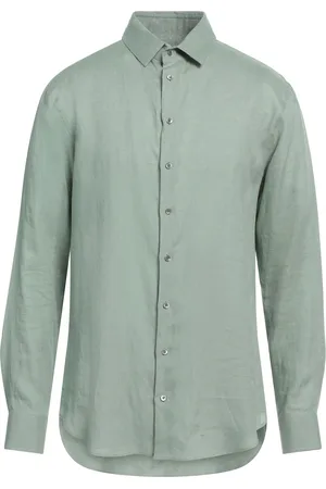 Giorgio Armani TOPWEAR Camicie