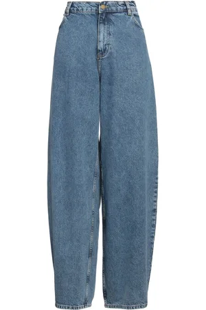 Serafini BOTTOMWEAR Pantaloni jeans