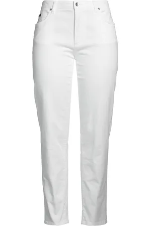 Dolce & Gabbana BOTTOMWEAR Pantaloni jeans