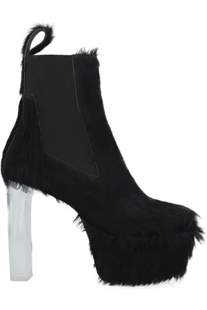 Rick Owens CALZATURE Stivaletti
